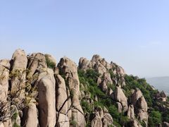 -嵖岈山风景区