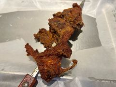 -三个大叔东北烧烤·砂锅菜(西三旗店)