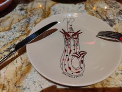 -BROWNSTONE布朗石西班牙餐厅(富城店)