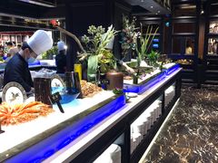 -加餐海鲜自助(集美银泰百货店)