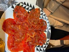 九香牛肉-蜀九香火锅(李家沱店)