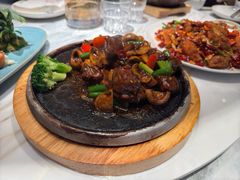 -志明眷村·台式融合菜·宵夜