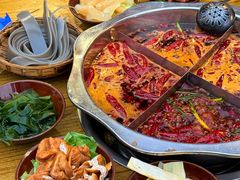 -大风老火锅(江北一店)