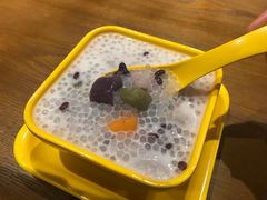 -仁喜记甜品(油松路店)