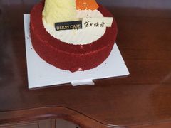 -第戎蛋糕(恒隆广场店)
