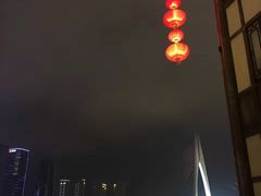 -屋顶顶城市·江景酒店-客房部