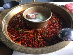 -辣家私厨火锅·龙虾(开发区店)