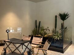 -J Create城市露营咖啡·简餐·宠物(上海动物园店)