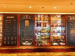 -The Lounge·大堂酒廊·北京粤财JW万豪酒店