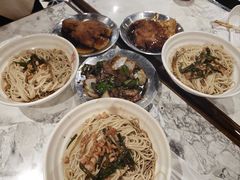 -鲜得来排骨年糕(即墨路店)