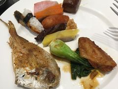 -嘉兴华美达酒店(秦逸路店)