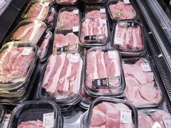 -永辉超市(鲁谷店)