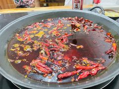 -肥龙火锅(南坪店)