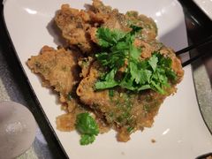 -大洋家·精品潮汕菜·生腌砂锅粥(天河东路店)