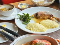 -LA MAISON公鸡和龙(蛇口店)