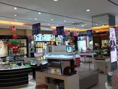 -大光明眼镜(锦华路旗舰店)