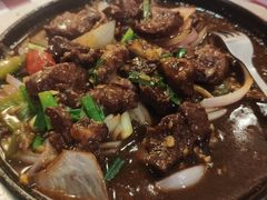 -开心果牛扒城(雍华庭店)