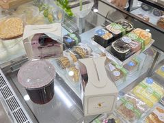 -赵小璐快乐甜品蛋糕(平安路店)