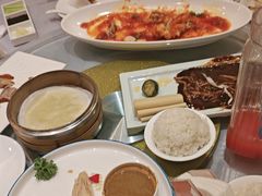 -全聚德(上海首店浦东店)