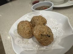 炸鲮鱼球-池记(尖沙咀店)