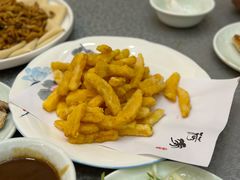 -李连贵酒家熏肉大饼(昆明街店)