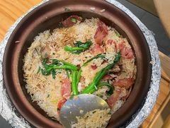 -顺德公广东猪肚鸡·煲仔饭(白石洲店)