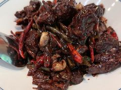 鲜炒湖南血鸭-烹湘·鲜炒湖南土菜(海珠店)