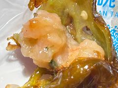 -王庄阿咪海鲜大排档(象园店)
