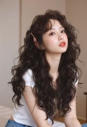 -Hair Code芭曲发型