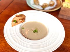 -L'Arome芳芳法国餐厅(仙林金鹰店)