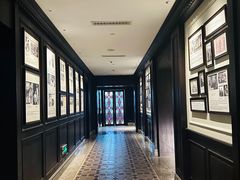 -杭州新新饭店·1913餐厅