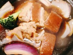 -佬麻雀·新湘菜(珠海金发购物中心店)