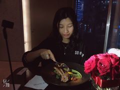 -wann lounge 低温慢煮牛排·清吧
