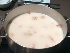 胡椒猪肚鸡-捞王锅物料理(上海世茂广场店)