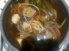 -玉善烧烤串城(长春总店)