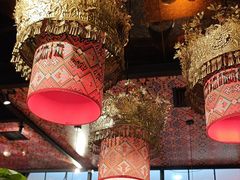 -吃饭皇帝大土家民族菜(正大广场店)
