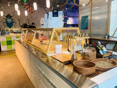-Green Option(官舍店)
