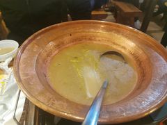 -霄汉羊排(万松园一店)