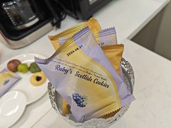 -红宝石·鲜奶小方(莘庄店)