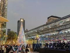 -暹罗广场