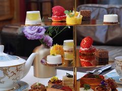 -北京古城老院厉晓麟精致菜