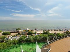 -农垦当壁镇兴凯湖旅游度假区