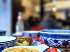 -孙盛兴奥灶面馆·蟹黄面·三虾面(山塘街总店)