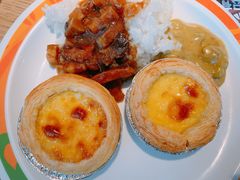 -比格比萨自助(诺亚大厦店)