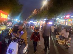 -巴奴毛肚火锅(商城路店)