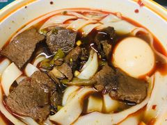 -骏骏牛肉粉店(吉庆街店)