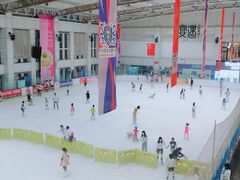 -冠军冰场CHAMPION RINK(中华城店)