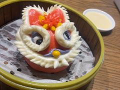 -扬州狮子楼(东关街店)