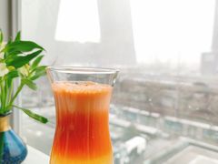 苹果胡萝卜汁-atta bj(国贸商城店)