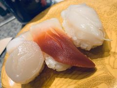 -合点寿司(美罗城店)